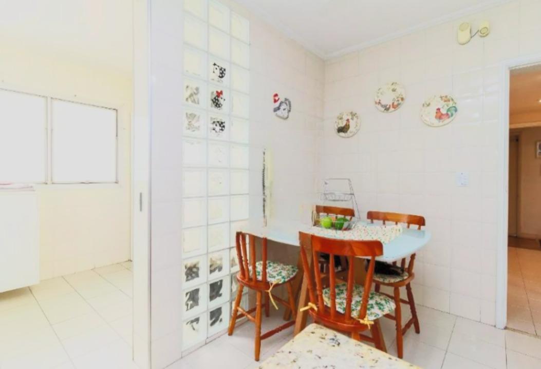 Apartamento à venda com 4 quartos, 180m² - Foto 10