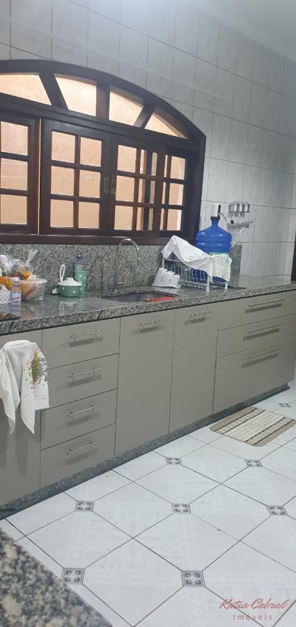 Sobrado à venda com 3 quartos, 226m² - Foto 6