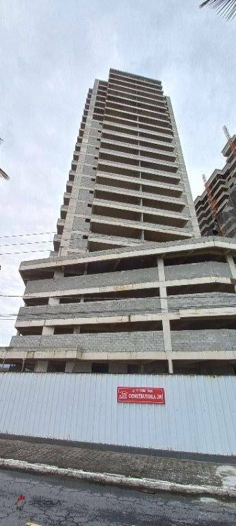 Apartamento à venda com 2 quartos, 87m² - Foto 1