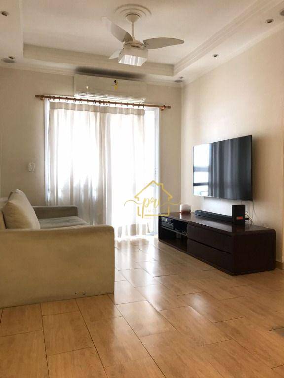 Apartamento à venda com 3 quartos, 77m² - Foto 1