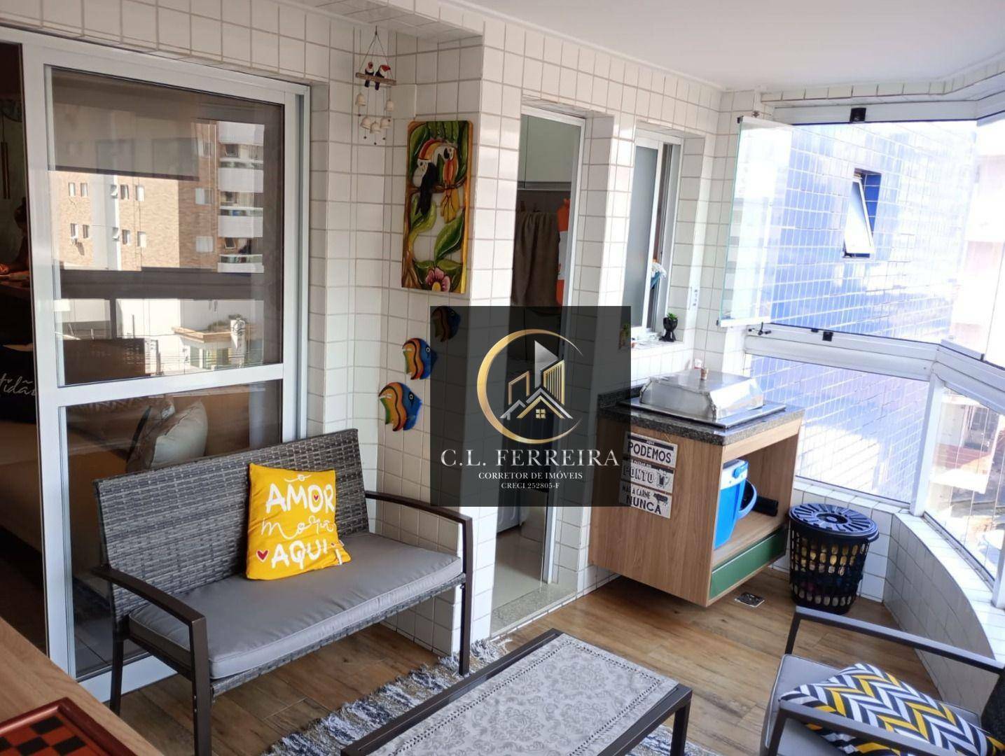 Apartamento à venda com 2 quartos, 62m² - Foto 13