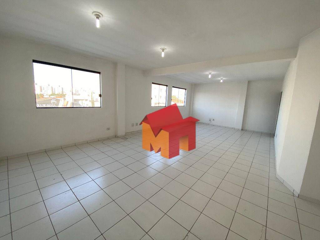 Conjunto Comercial-Sala para alugar, 82m² - Foto 3