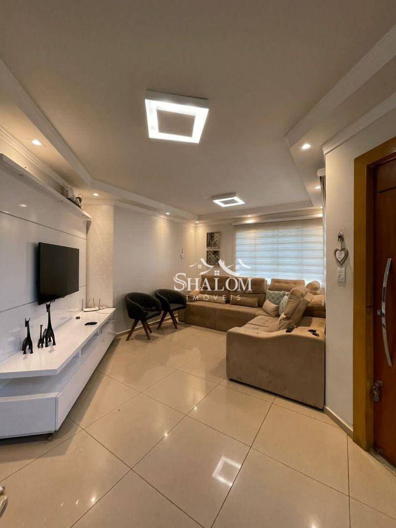 Casa à venda com 3 quartos, 176m² - Foto 5