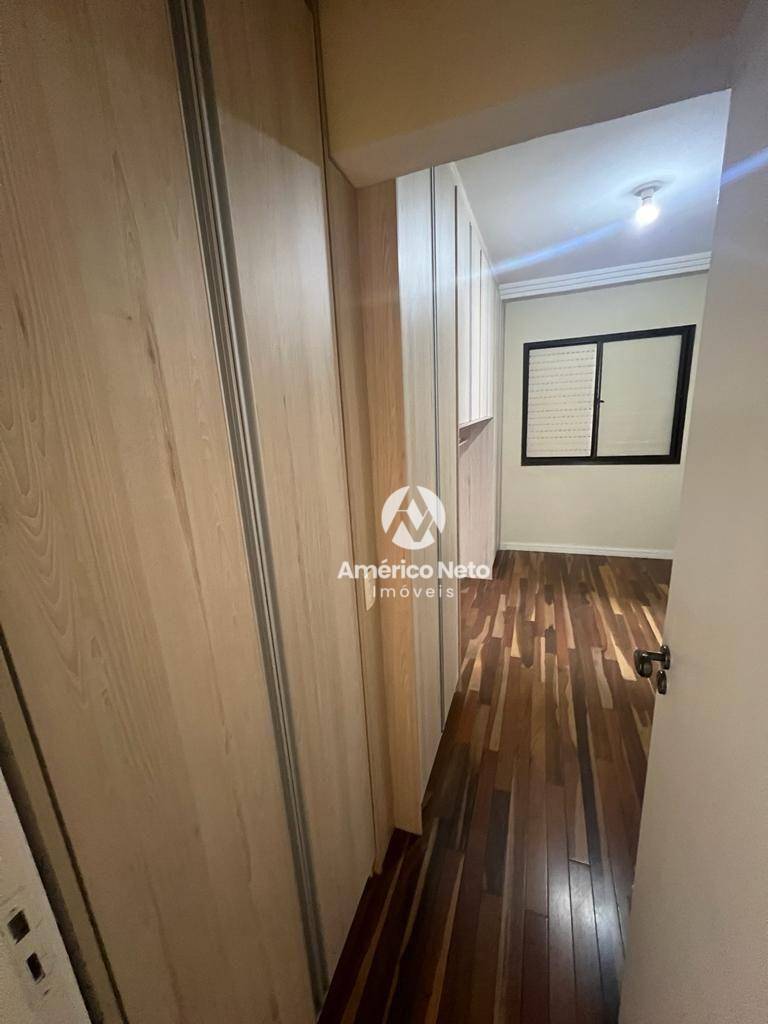 Apartamento à venda com 3 quartos, 85m² - Foto 5