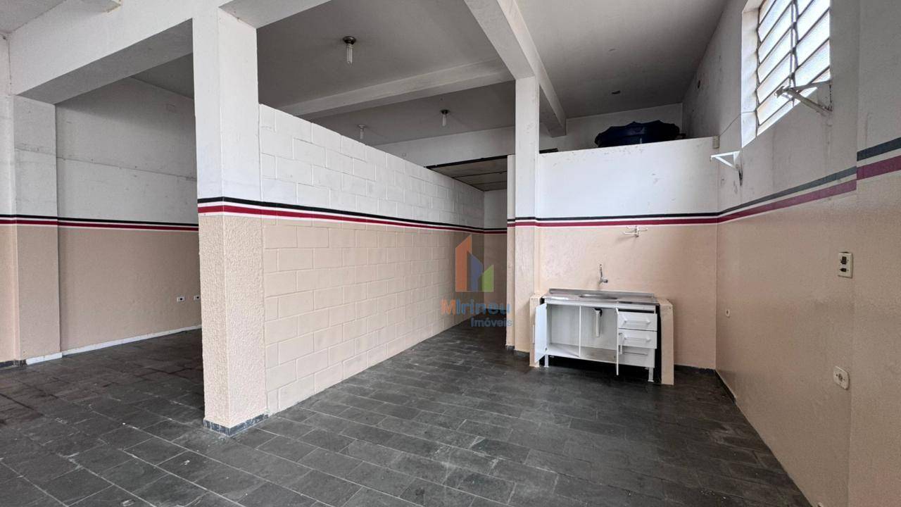 Loja-Salão, 200 m² - Foto 4