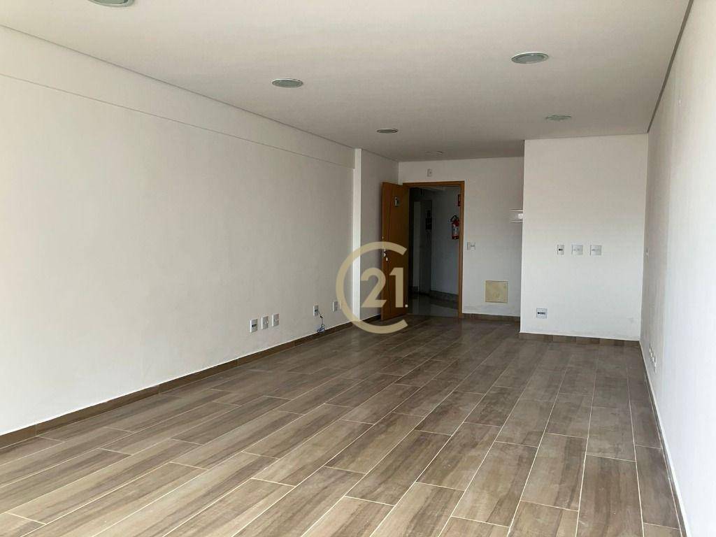 Conjunto Comercial-Sala para alugar, 40m² - Foto 6