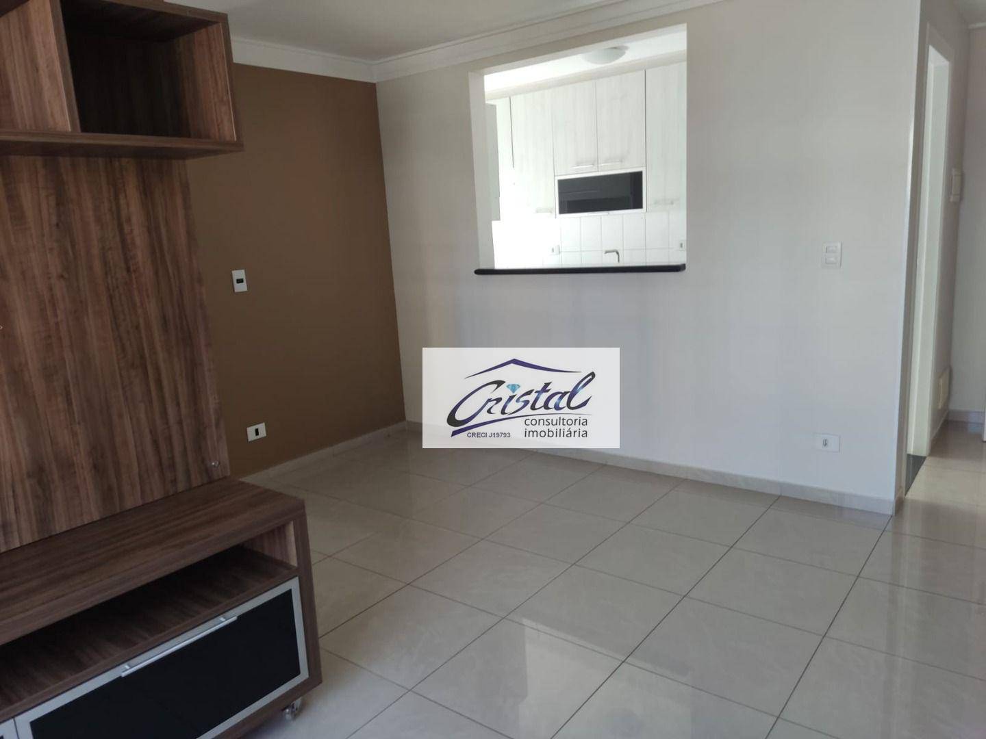 Apartamento à venda com 3 quartos, 73m² - Foto 7