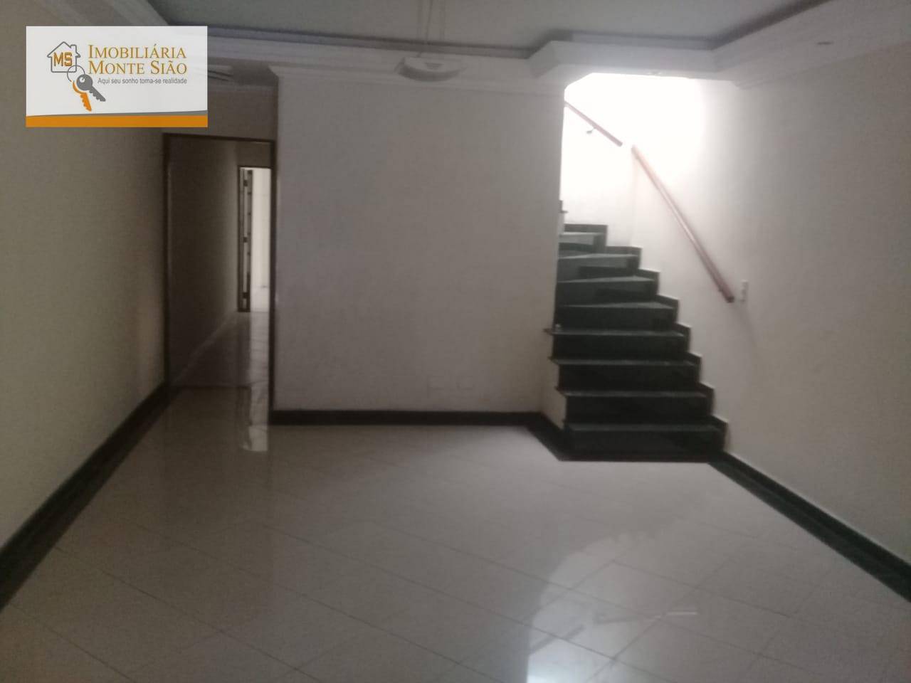 Sobrado à venda com 4 quartos, 126m² - Foto 3
