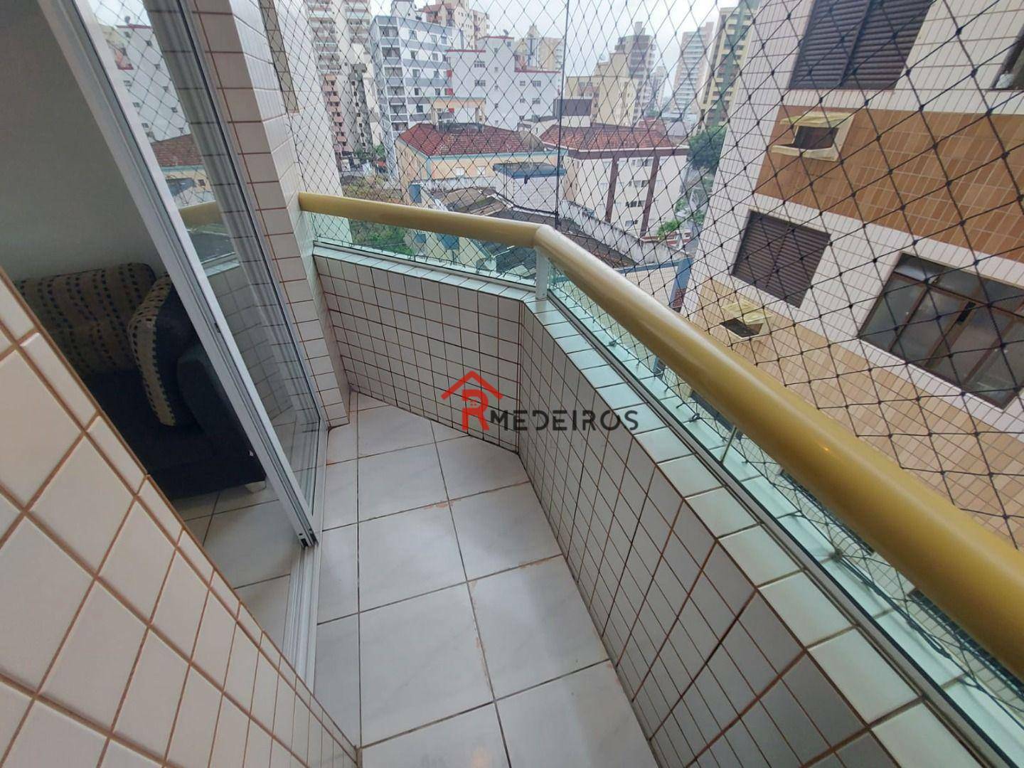 Apartamento à venda com 1 quarto, 49m² - Foto 10