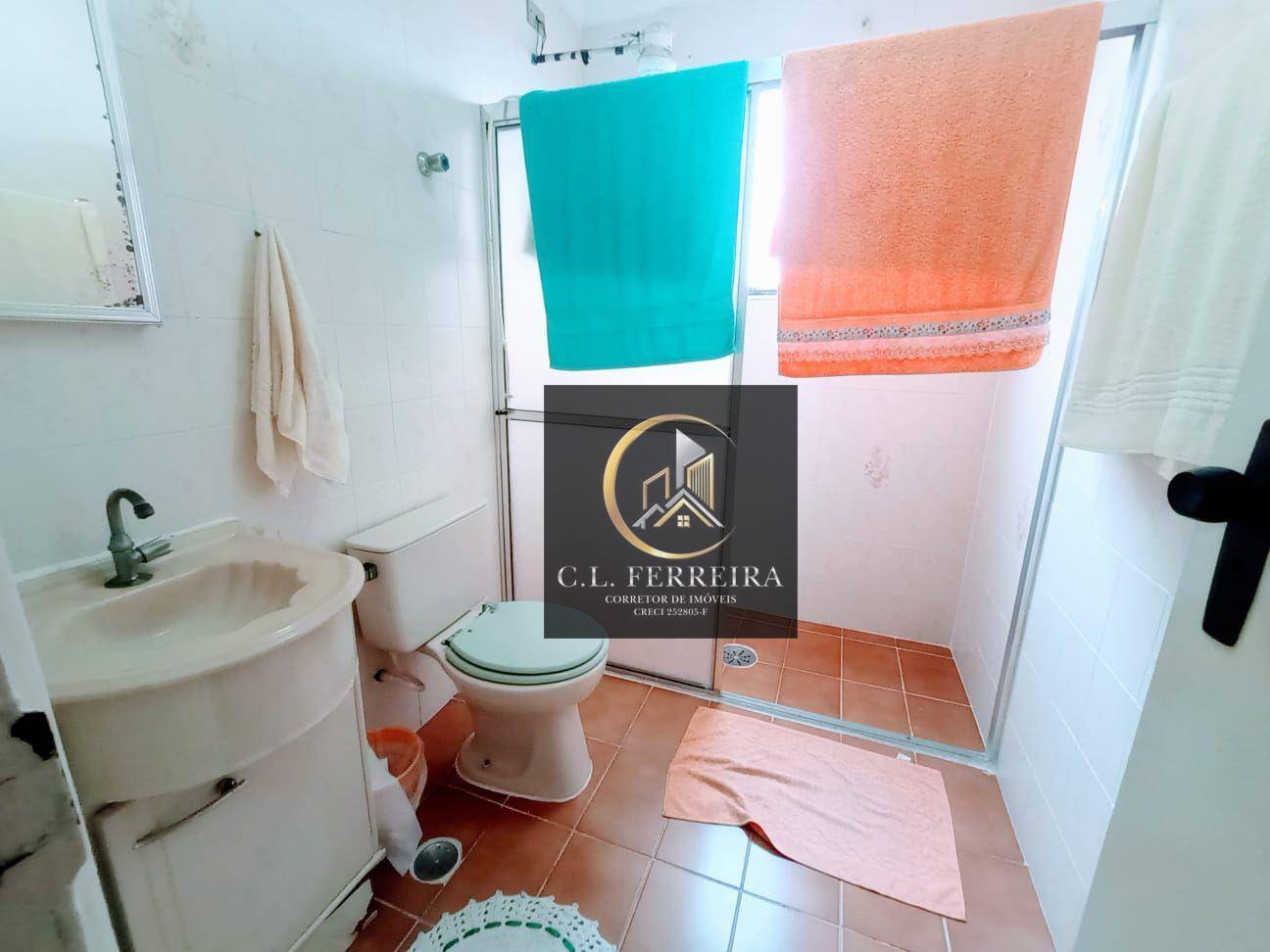 Apartamento à venda com 2 quartos, 87m² - Foto 12