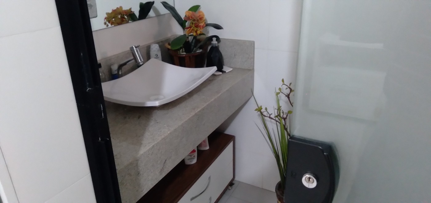 Casa à venda com 3 quartos, 150m² - Foto 11