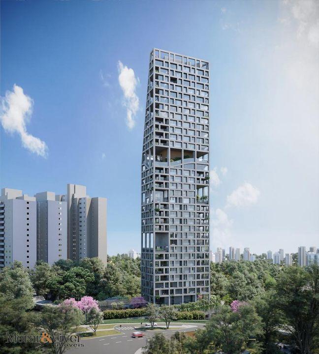 Apartamento, 3 quartos, 209 m² - Foto 2