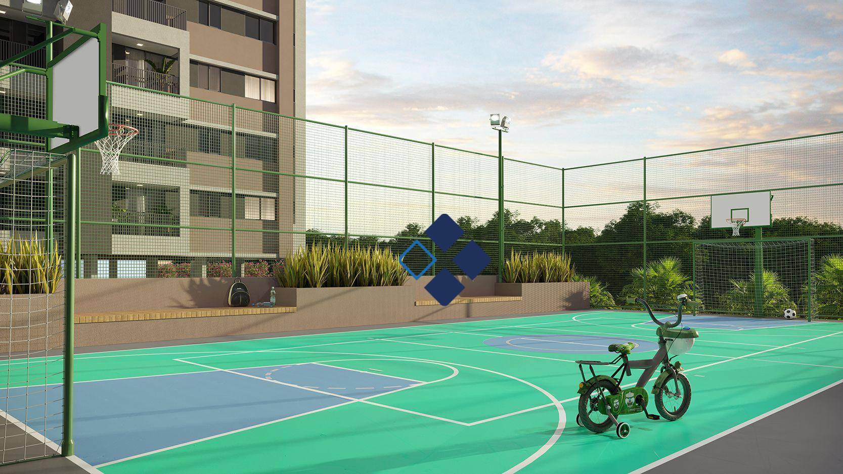 Apartamento, 3 quartos, 73 m² - Foto 10