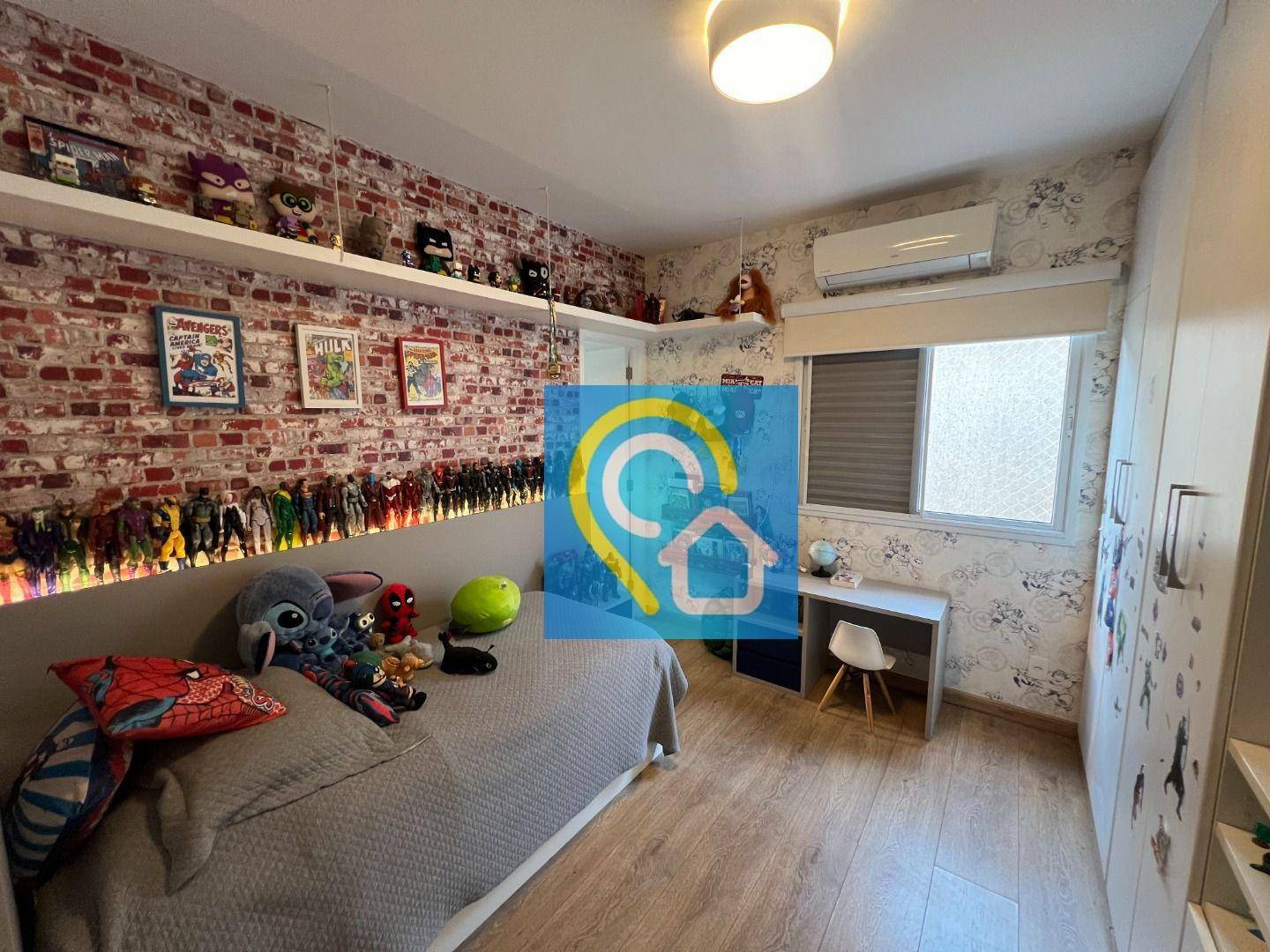 Casa de Condomínio à venda com 3 quartos, 290m² - Foto 21