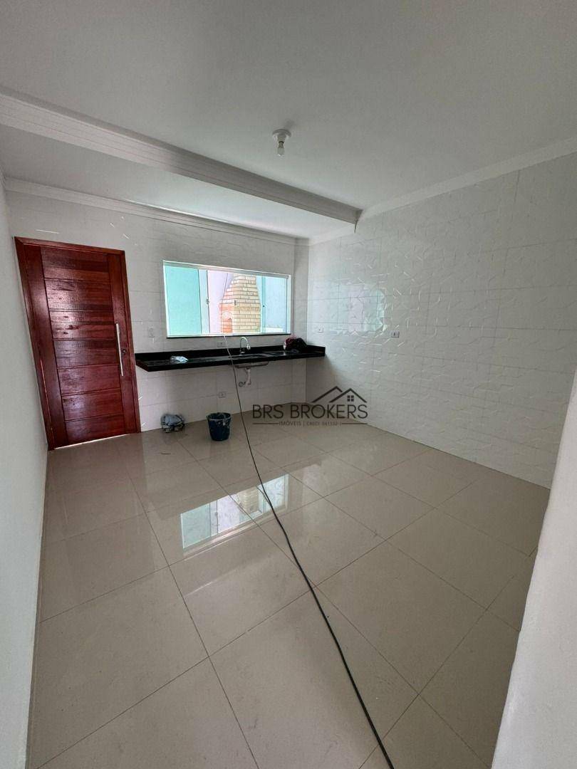 Sobrado à venda com 2 quartos, 80m² - Foto 5