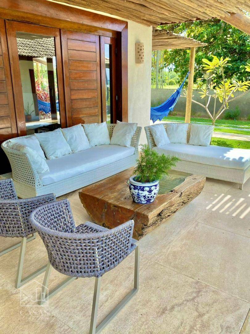 Casa à venda e temporada com 6 quartos, 1000m² - Foto 13