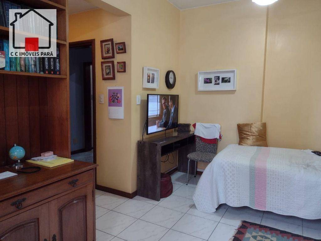 Apartamento à venda com 4 quartos, 260m² - Foto 36