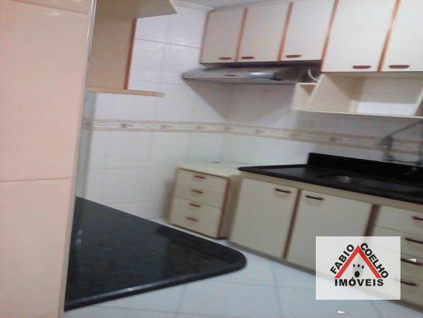 Apartamento à venda com 3 quartos, 82m² - Foto 8