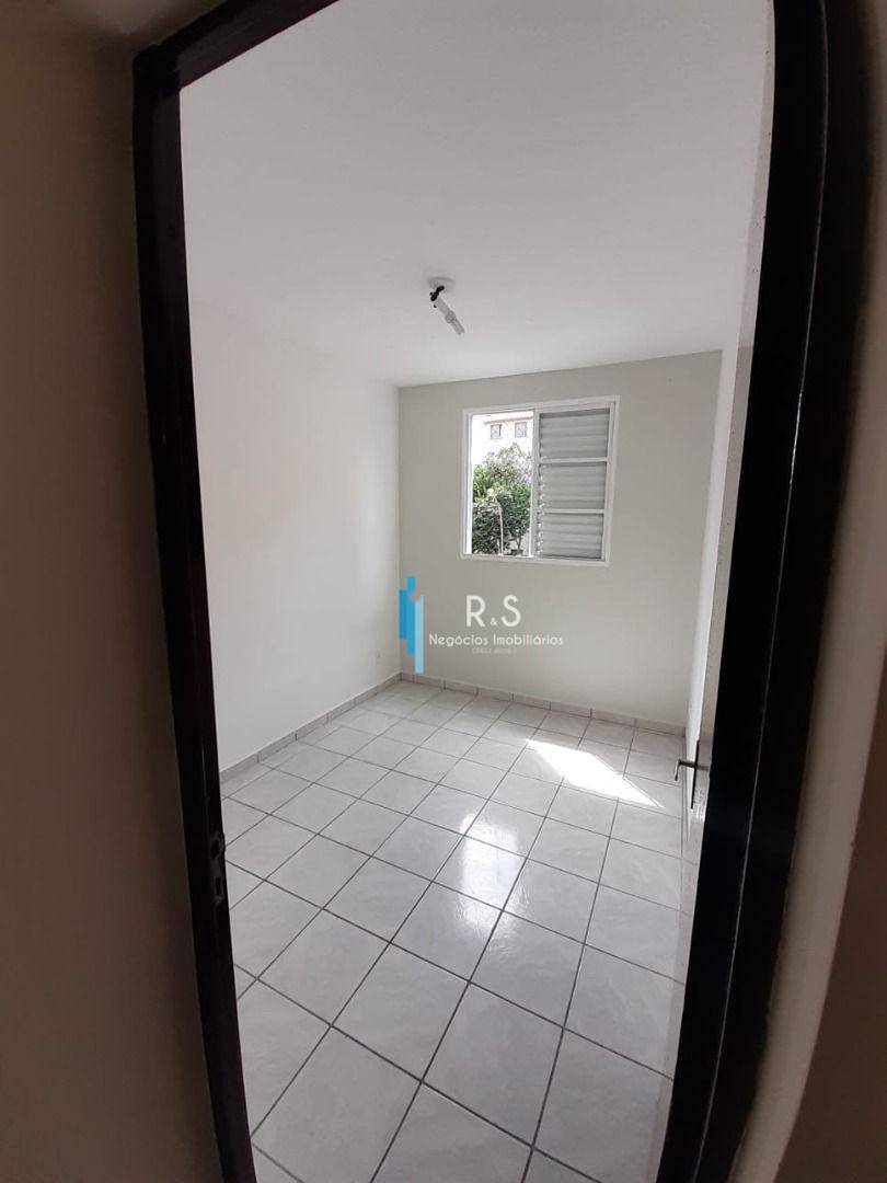 Apartamento à venda com 2 quartos, 49m² - Foto 10