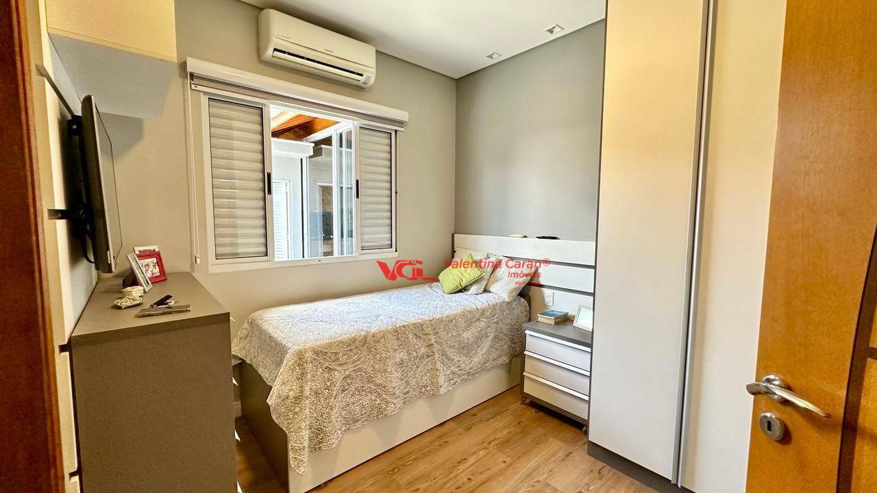 Casa de Condomínio à venda com 4 quartos, 300m² - Foto 15