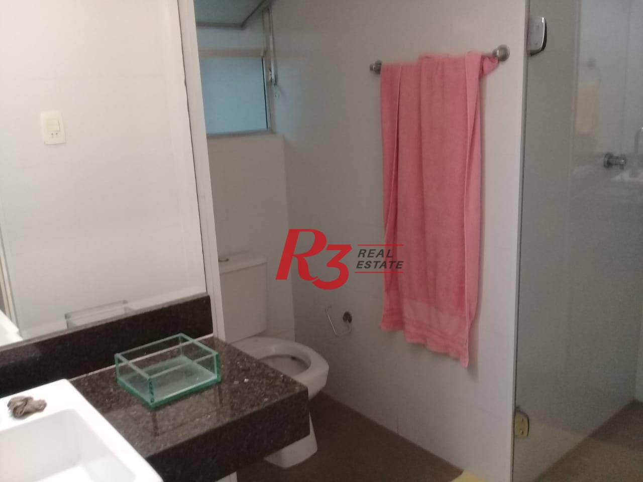 Apartamento à venda com 3 quartos, 168m² - Foto 17