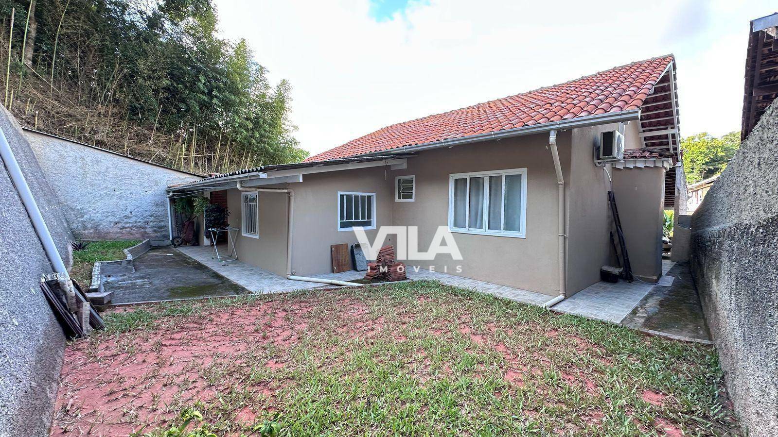 Casa à venda com 3 quartos, 100m² - Foto 8