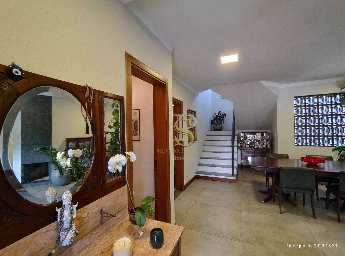 Casa para alugar com 3 quartos, 260m² - Foto 10