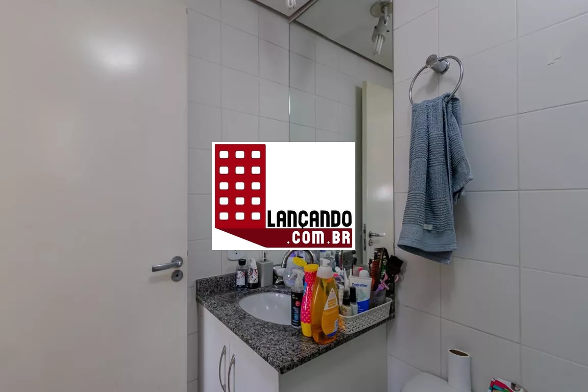 Apartamento à venda com 3 quartos, 69m² - Foto 2