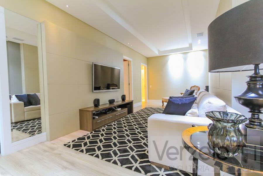 Apartamento à venda com 4 quartos, 330m² - Foto 20