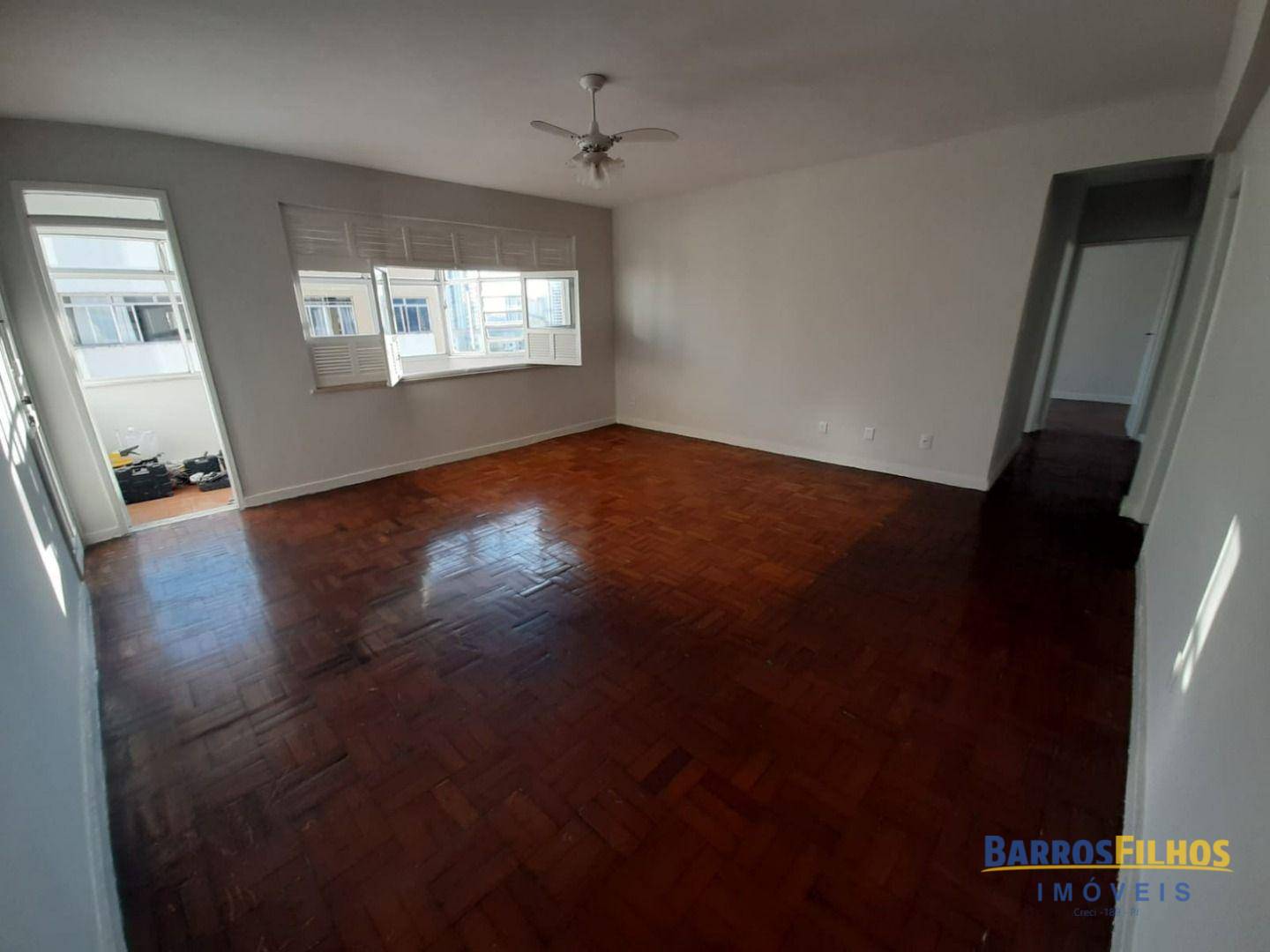 Apartamento à venda e aluguel com 3 quartos, 220m² - Foto 2