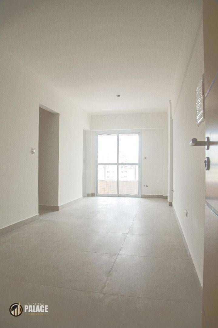 Apartamento à venda com 1 quarto, 53m² - Foto 1