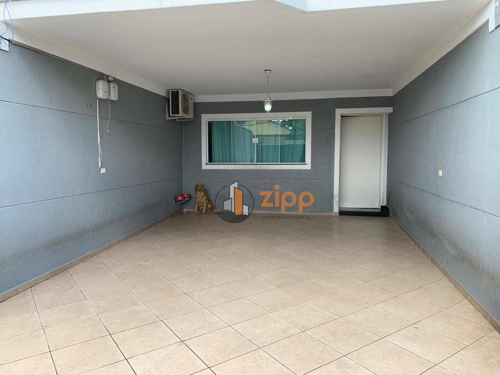 Sobrado à venda com 3 quartos, 180m² - Foto 6