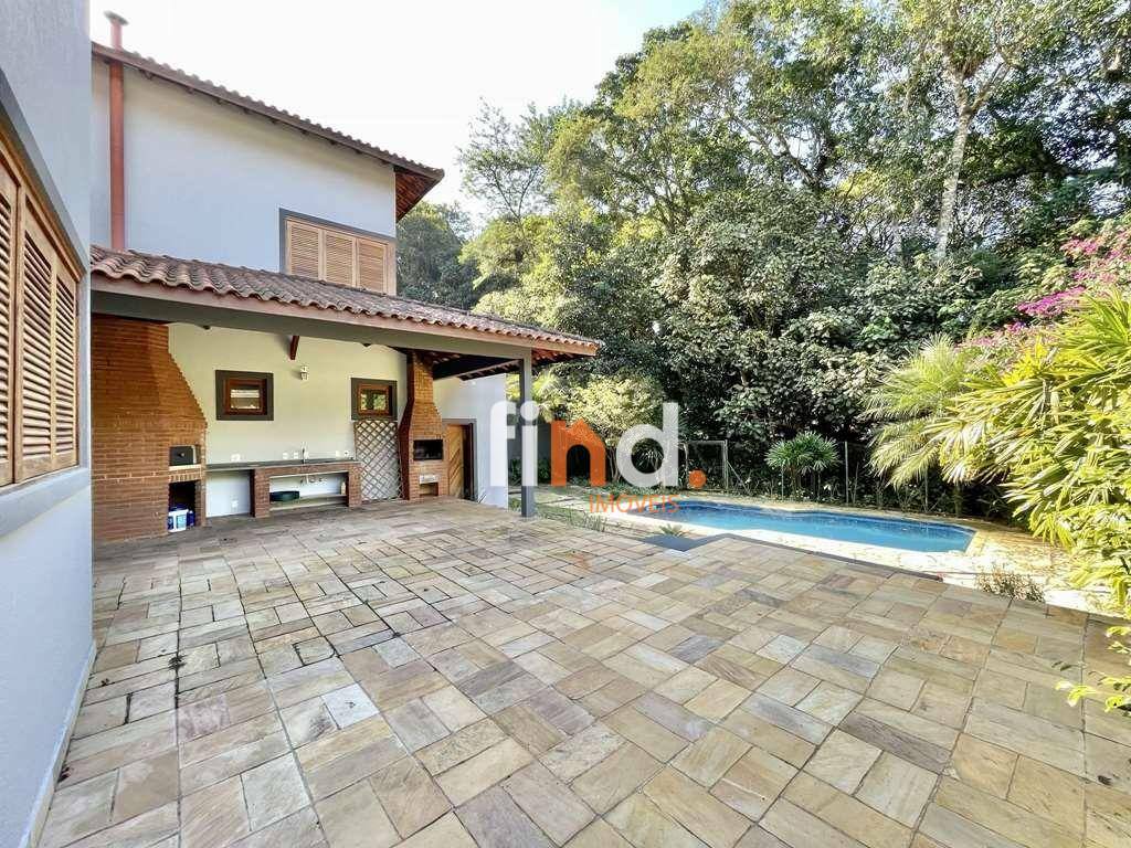 Casa de Condomínio à venda e aluguel com 5 quartos, 311m² - Foto 42