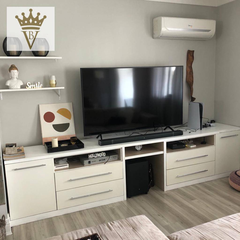 Apartamento à venda com 3 quartos, 129m² - Foto 19