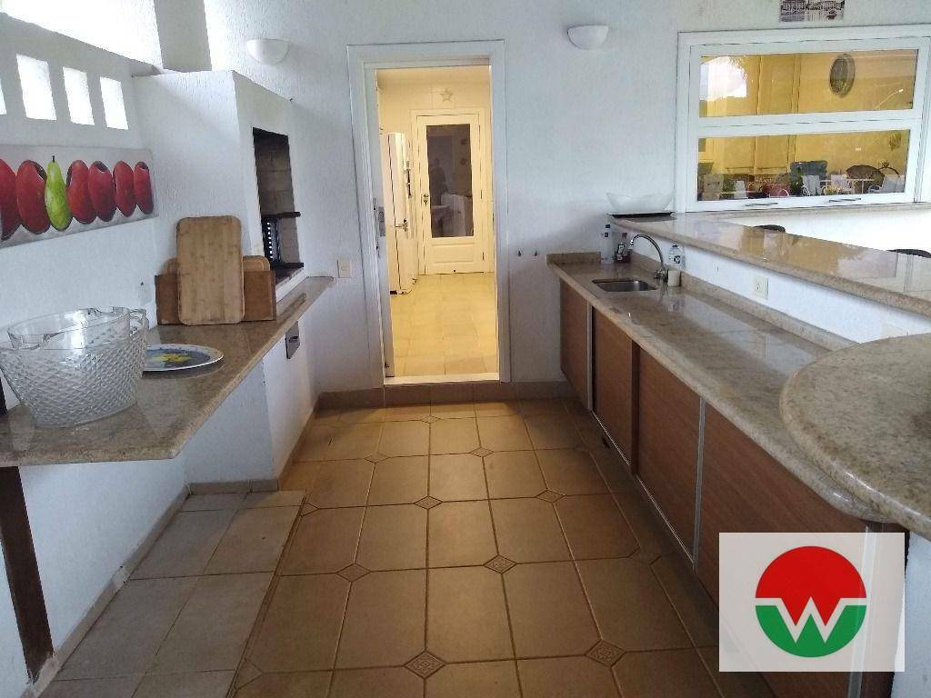 Casa de Condomínio à venda com 5 quartos, 600m² - Foto 26