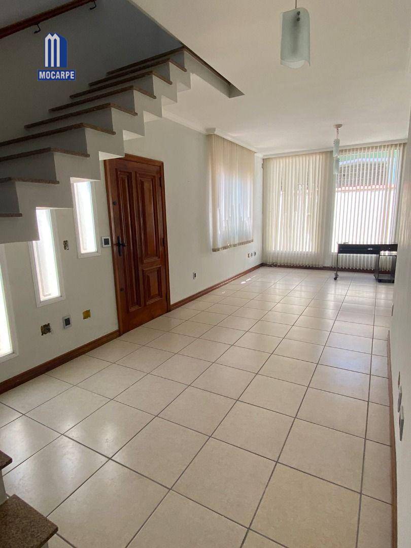 Sobrado à venda com 2 quartos, 156m² - Foto 12