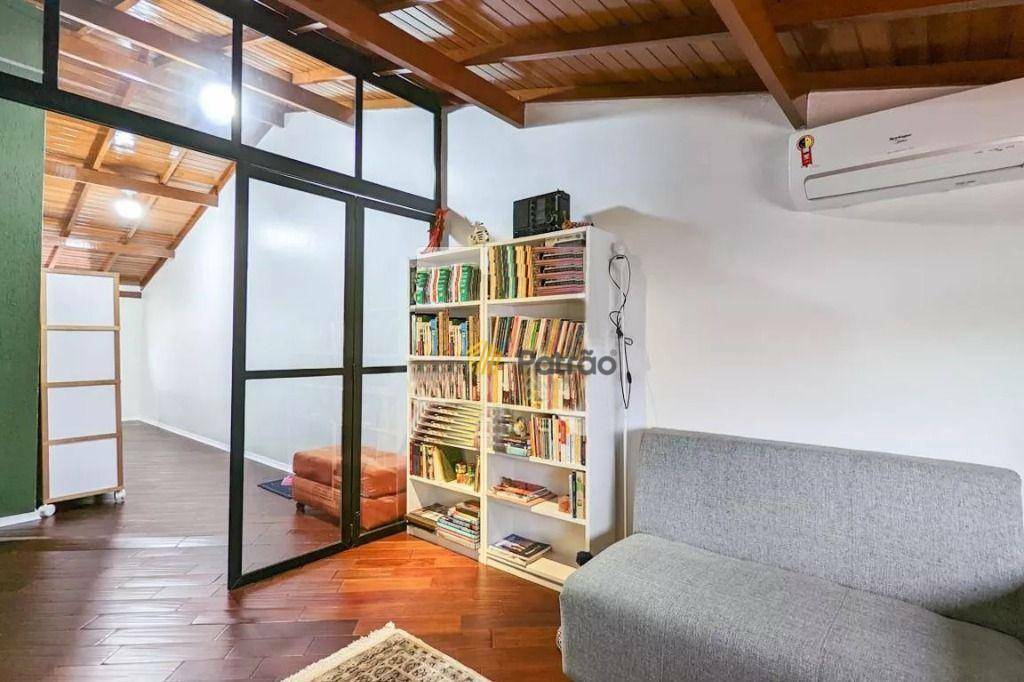 Sobrado à venda com 3 quartos, 227m² - Foto 5