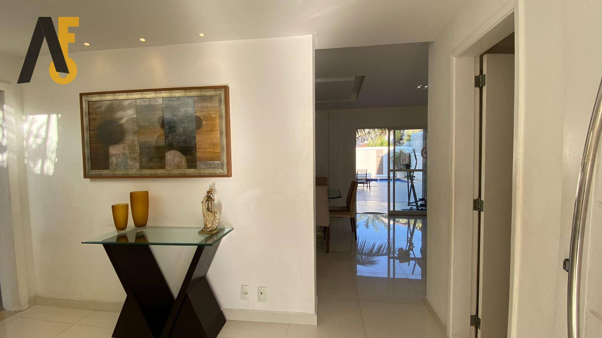 Casa de Condomínio à venda com 6 quartos, 308m² - Foto 58