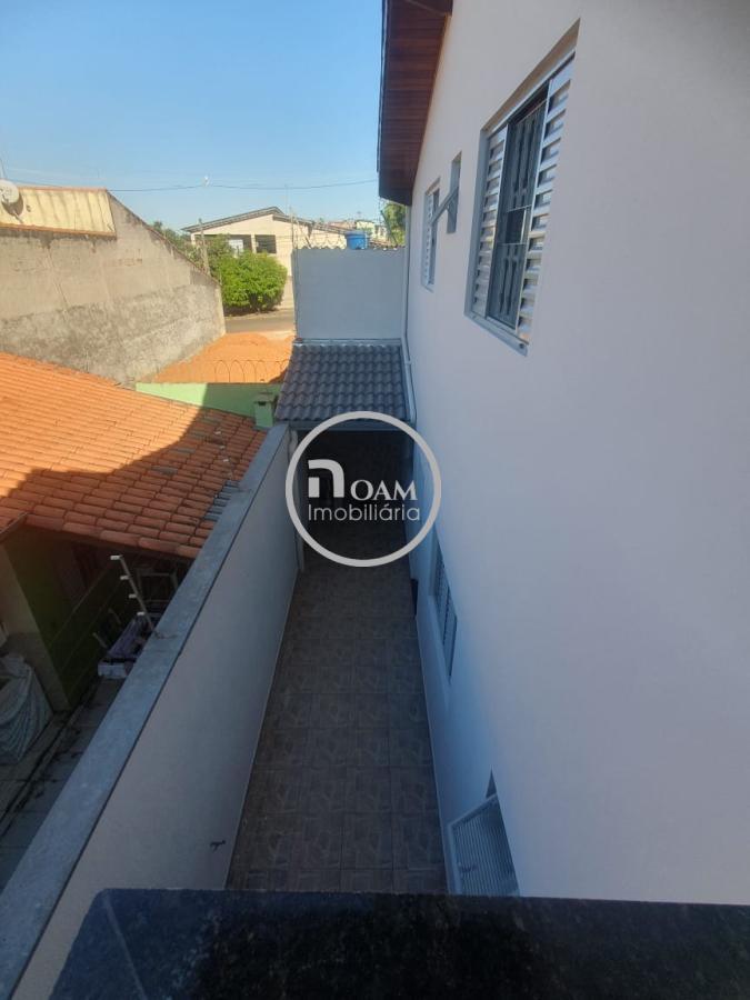 Casa à venda com 4 quartos, 192m² - Foto 15