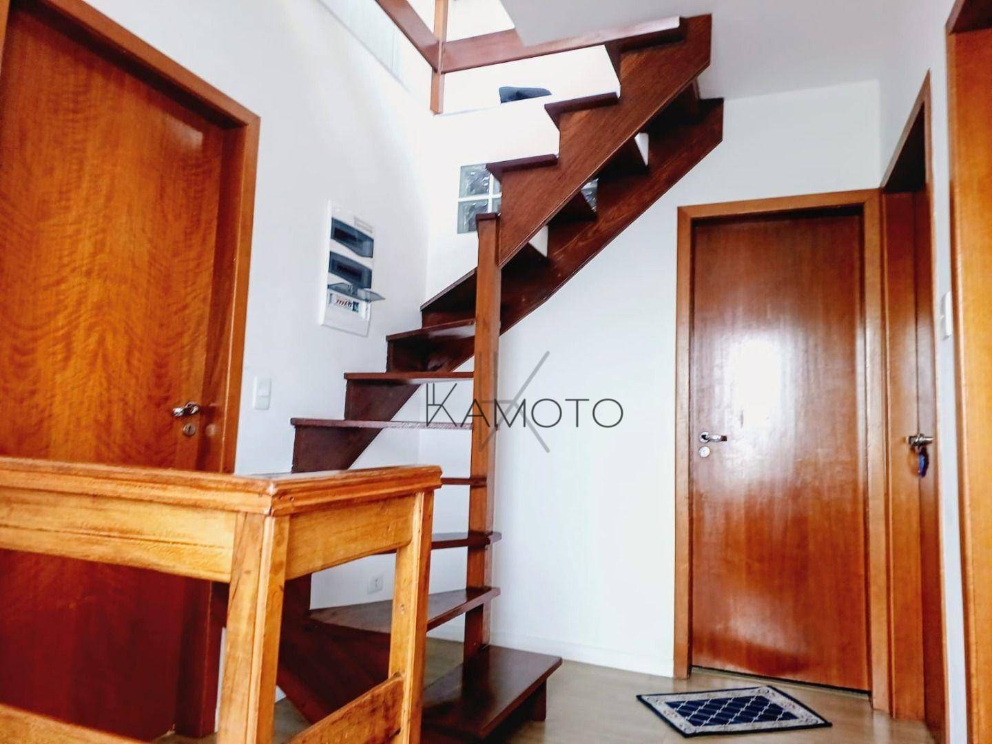 Sobrado à venda com 3 quartos, 160m² - Foto 31