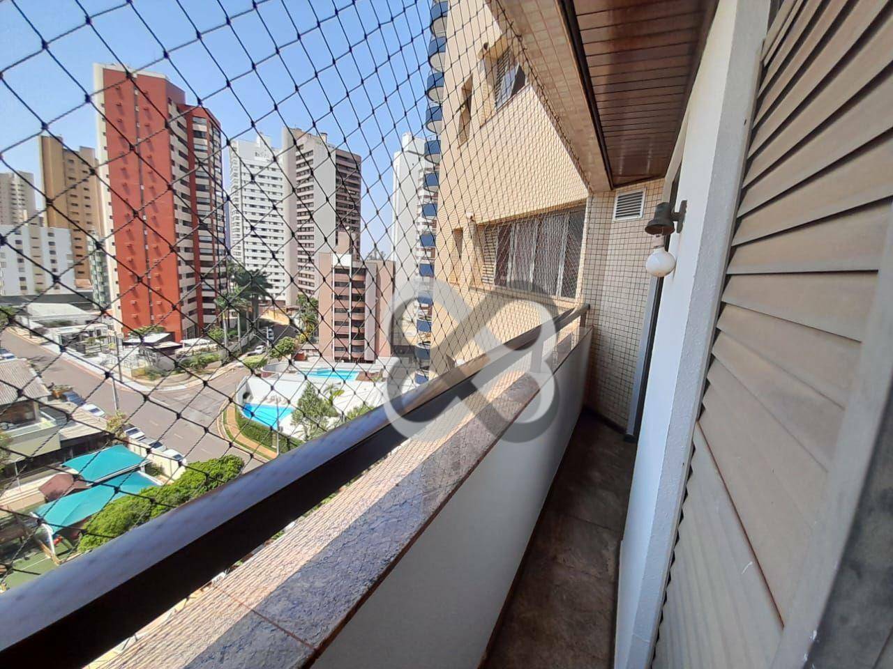 Apartamento à venda com 4 quartos, 209m² - Foto 27