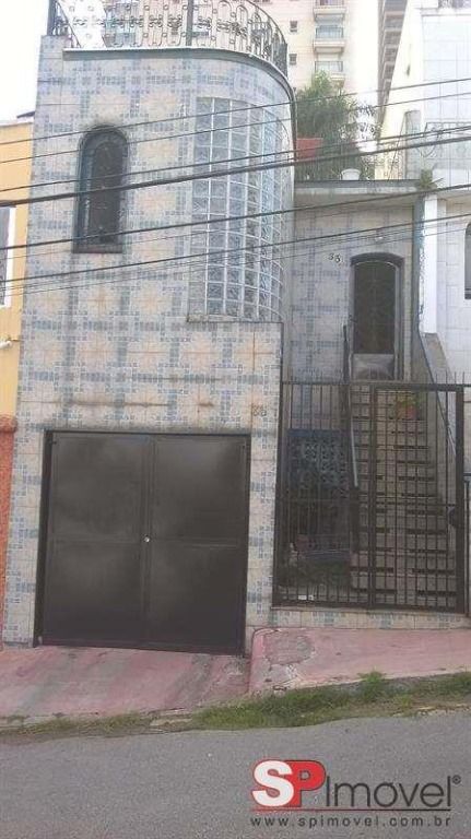 Sobrado à venda com 3 quartos, 206m² - Foto 2