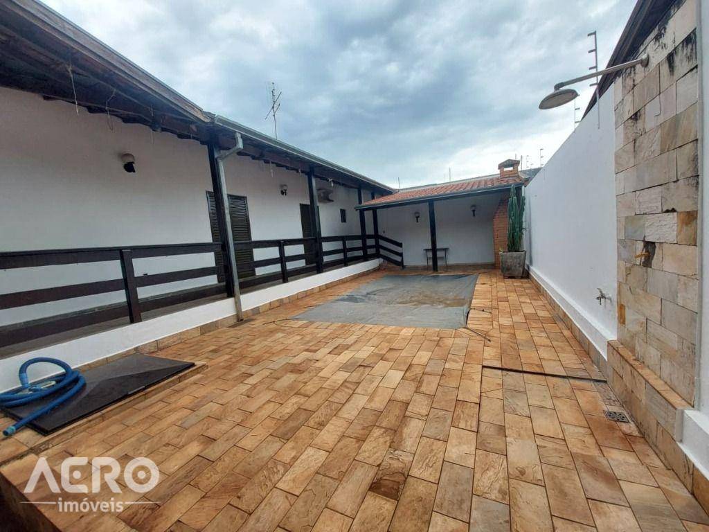 Casa, 3 quartos, 180 m² - Foto 28