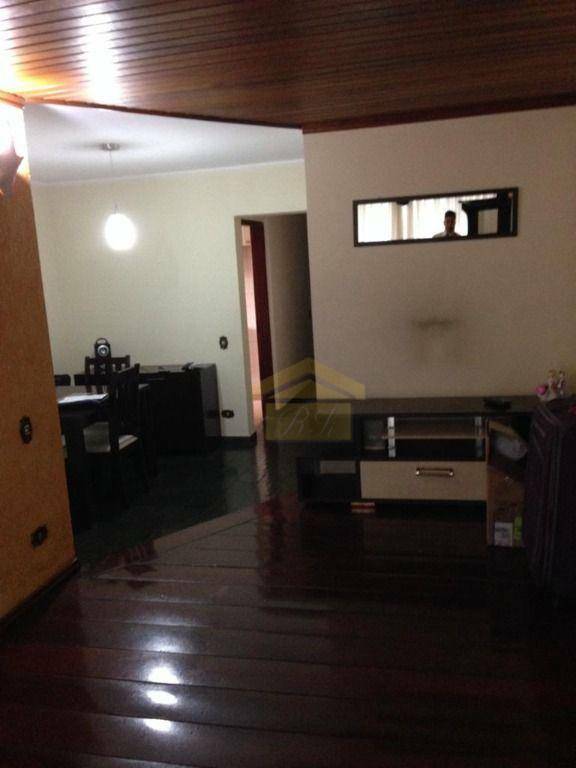 Apartamento à venda com 3 quartos, 82m² - Foto 5