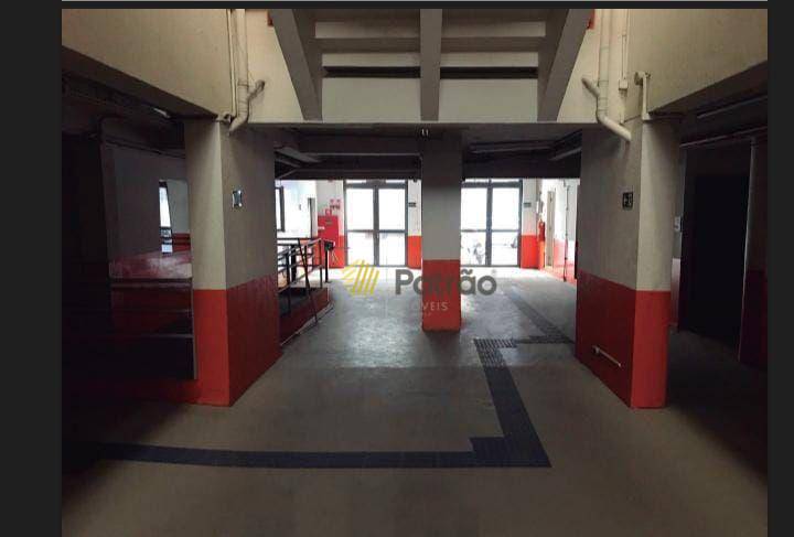 Prédio Inteiro, 2400 m² - Foto 1