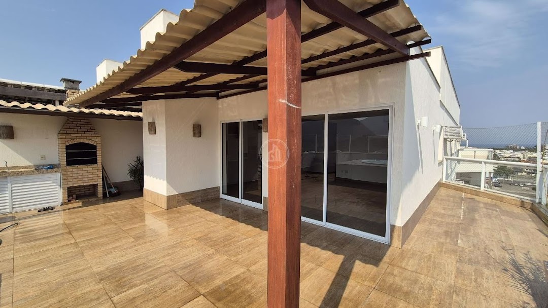 Cobertura à venda com 2 quartos, 166m² - Foto 15