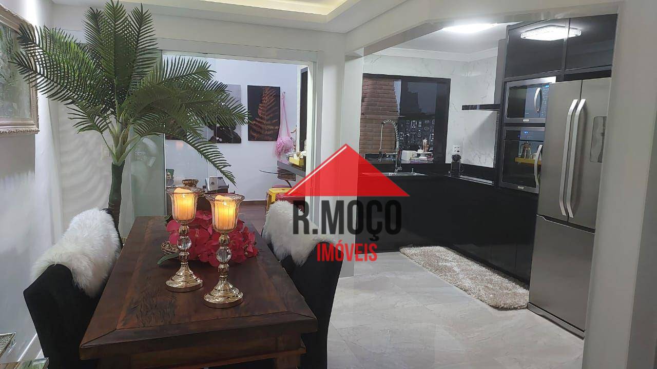 Sobrado à venda com 3 quartos, 93m² - Foto 8