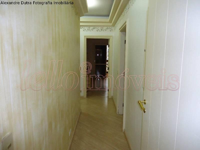 Apartamento para alugar com 3 quartos, 238m² - Foto 9