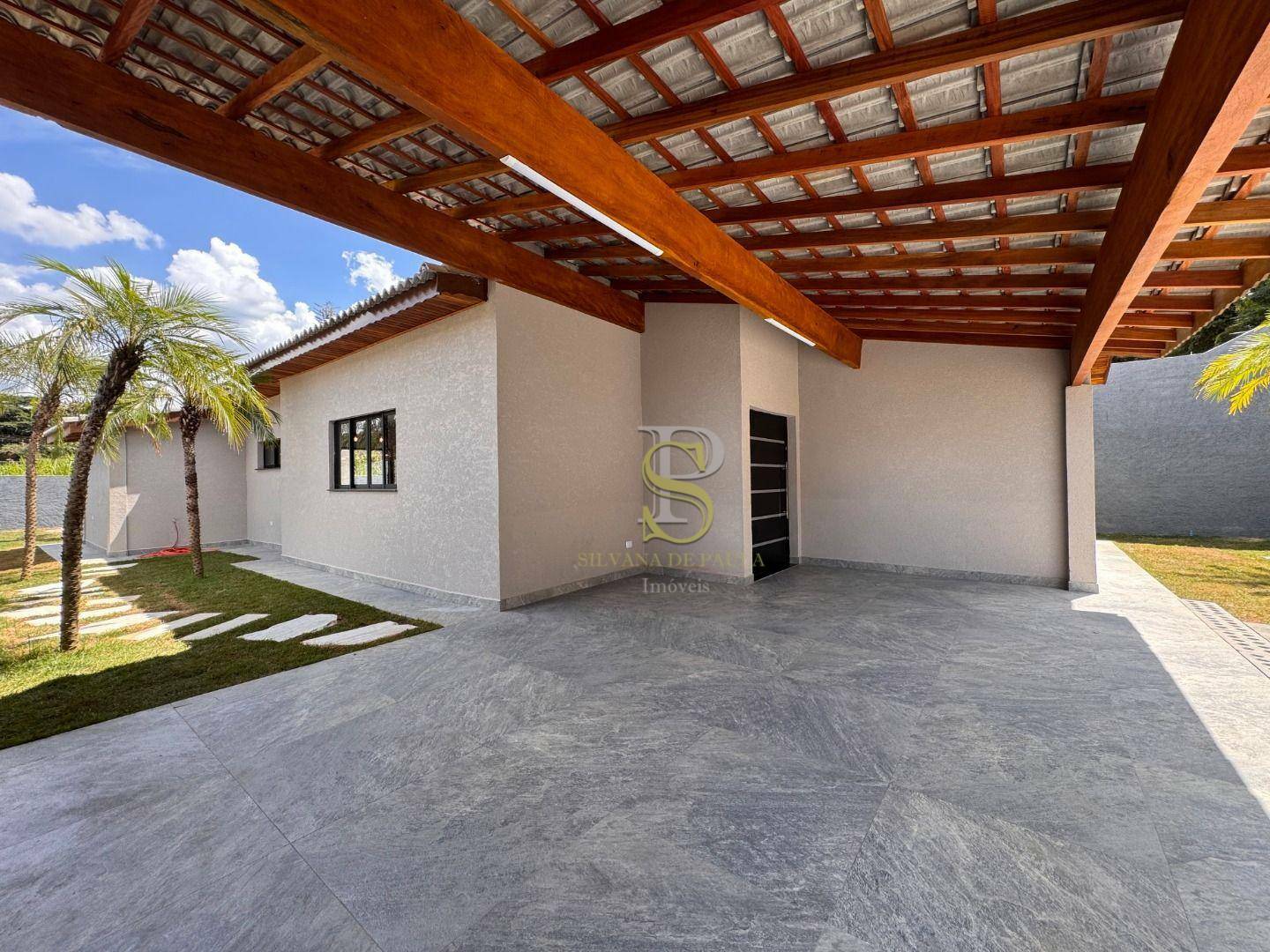 Casa à venda com 3 quartos, 150m² - Foto 6