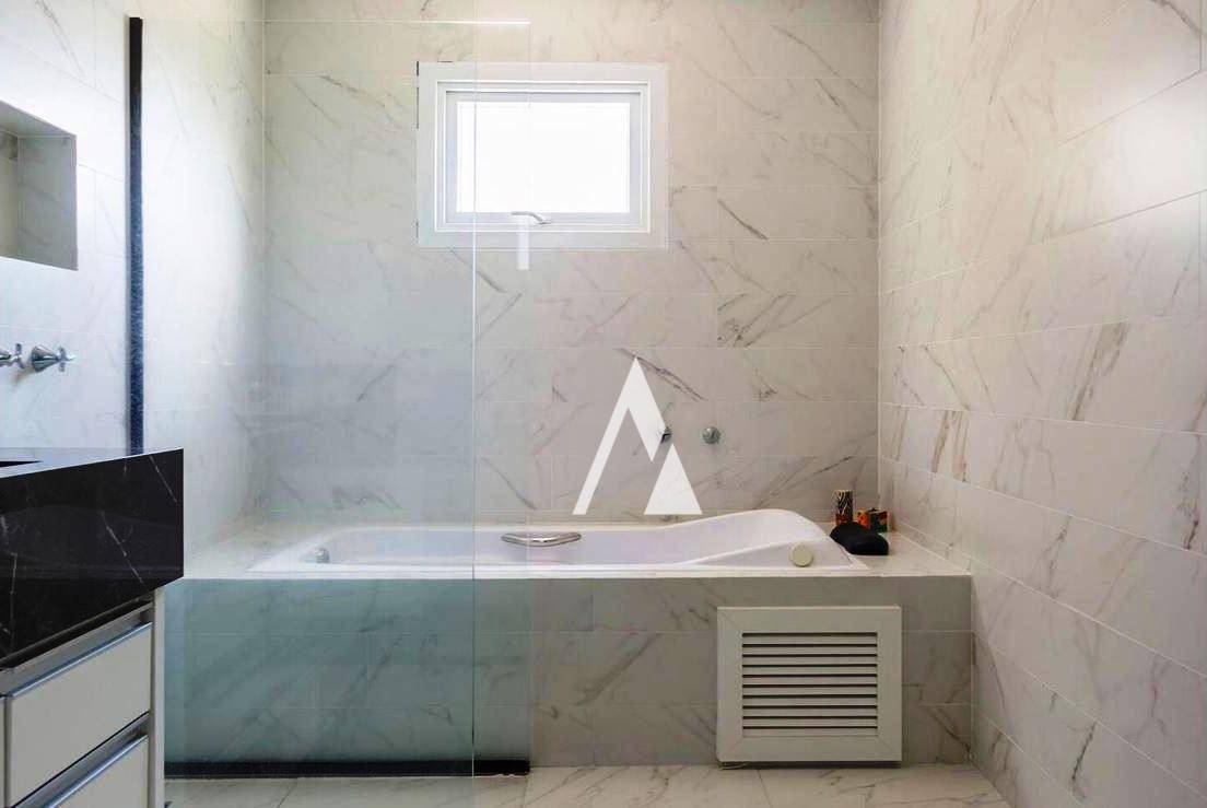 Casa de Condomínio para alugar com 3 quartos, 400m² - Foto 21